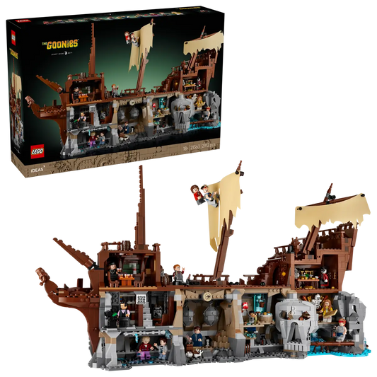 De Goonies