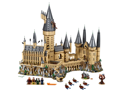 Kasteel Zweinstein™