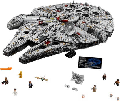 Millennium Falcon™