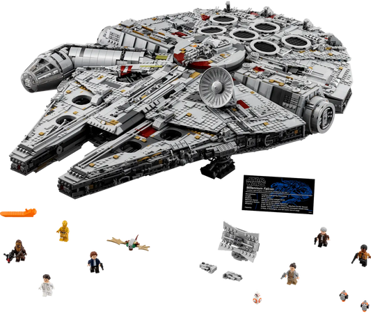 Millennium Falcon™