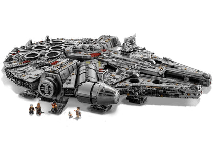 Millennium Falcon™