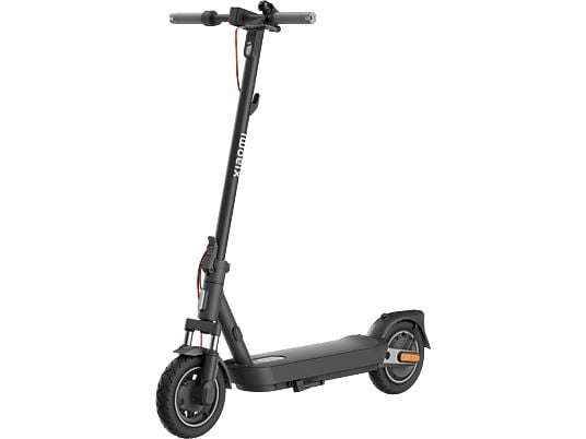 XIAOMI 5 Pro Elektrische step Grijs