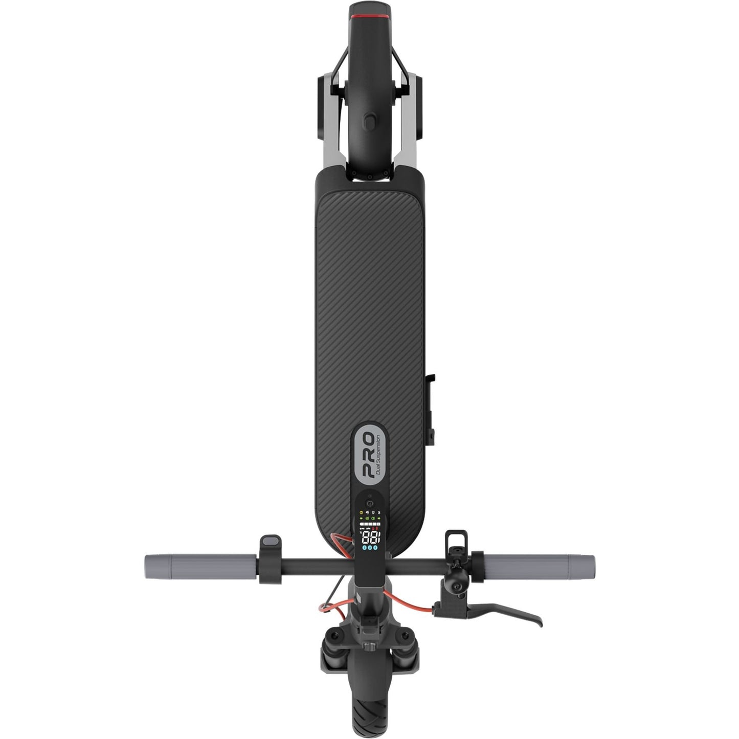 XIAOMI 5 Pro Elektrische step Grijs