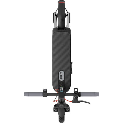 XIAOMI 5 Pro Elektrische step Grijs