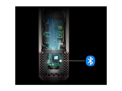 DYSON Airwrap ID Straight + Wavy - Ceramic Pink Multistyler Roze